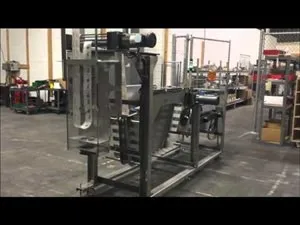 HSA-410 CANS - HIGH SPEED